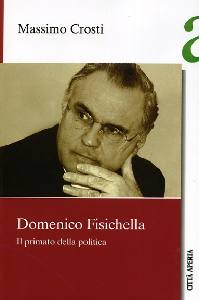 CROSTI MASSIMO, Domenico fisichella