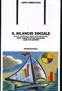 CORROCHER ALFIO, Il bilancio sociale