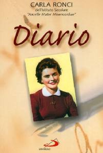 RONCI CARLA, Diario