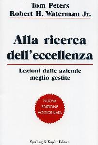 PETERS  WATERMAN, Alla ricerca dell
