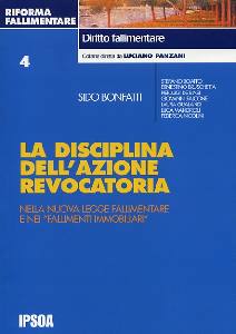 AA.VV., La disciplina dell