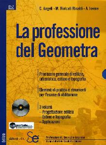 ANGELI-RINALDI, La professione del geometra