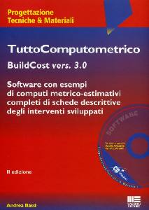 BASSI ANDREA, Tuttocomputometrico -software -