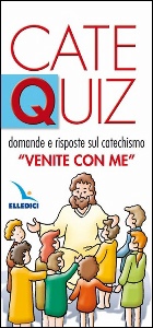 LDC, Catequiz Venite con me