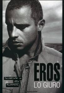 BIANCHINI LUCA, Eros lo giuro