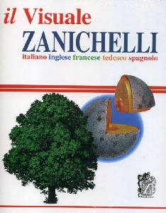 AA.VV., Il visuale Zanichelli.