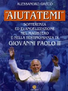 GRECO ALESSANDRO, Aiutatemi