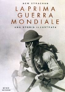 STRACHAN HEW, La prima guerra mondiale