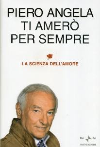 ANGELA PIERO, Ti amer per sempre