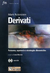 RUBINSTEIN MARK, Derivati