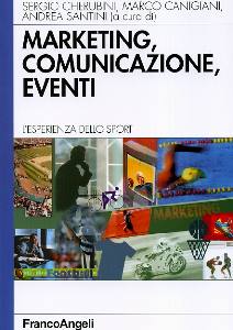 AA.VV., Marketing, comunicazione, eventi