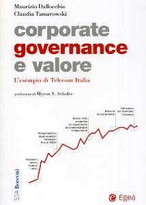 DALLOCCHIO MAUR, Corporate governance e valore