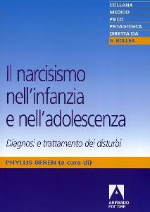 BEREN PHILLIS  A.C., Il narcisismo nell