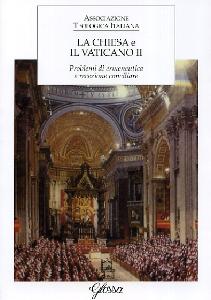 AA.VV., La chiesa del Vaticano II