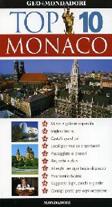 AA.VV., Monaco top ten