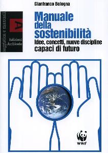 BOLOGNA GIANFRA, Manuale della sostenibilit