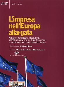 ONIDA F. (CUR.), Impresa nell europa allargata