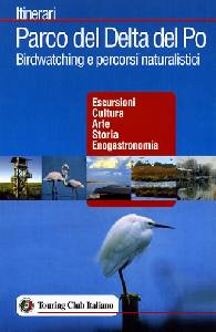 AA.VV., Parco del delta del Po