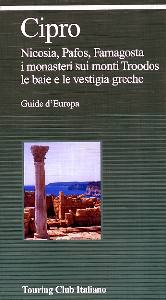 AA.VV., Cipro Nicosia Pafos Famagosta