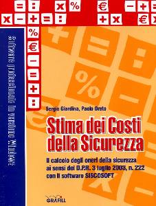 GIARDINA-ORETO, Stima dei costi della sicurezza