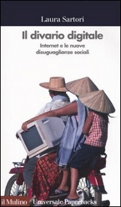 SARTORI LAURA, Il divario digitale internet. Nuove disuguaglianze