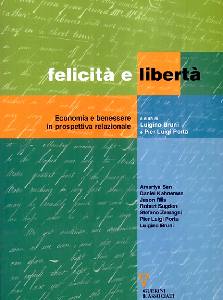 BRUNI-PORTA /ED., Felicita