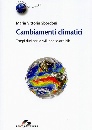 SBORDONI, Cambiamenti climatici