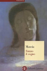 MANCIA MAURO, Sonno & sogno