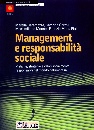 CARAMAZZA MAREL, Management e la responsabilita sociale