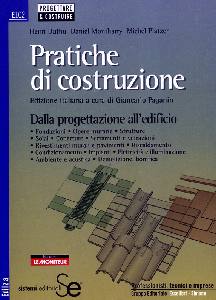 DUTHU-MONTHARRY-..., Pratiche di costruzione