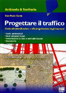 CORDA GIAN PAOLO, Progettare il traffico
