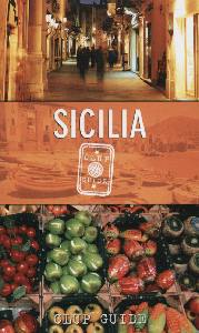 COLOSI FRANCESCA, Sicilia