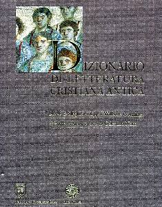 DOPP - GEERLINGS, Dizionario di letteratura cristiana antica