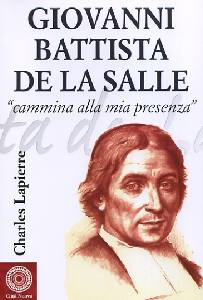 LAPIERRE CHARLES, Giovanni Battista de la Salle