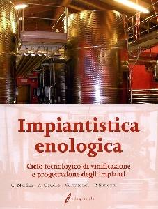 NARDIN - GAUDIO....., Impiantistica enologica
