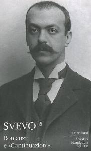 SVEVO, Romanzi e continuazioni (n.e.)