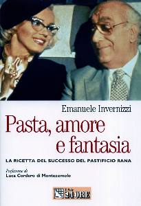 INVERNIZZI, Pasta amore e fantasia