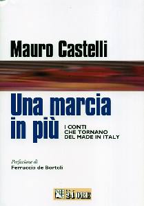 CASTELLI MAURO, Una marcia in pi