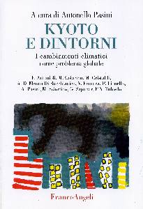 AA.VV, Kyoto e dintorni. I cambiamenti climatici