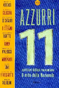 AA.VV., Azzurri