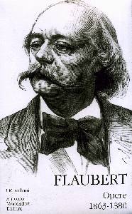 FLAUBERT, Opere - vol. 2