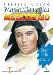 BOSCO TERESIO, Maria Domenica Mazzarello