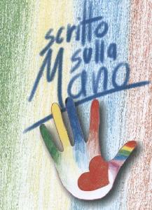 VILLA SAN FRANCESCO, Scritto sulla mano