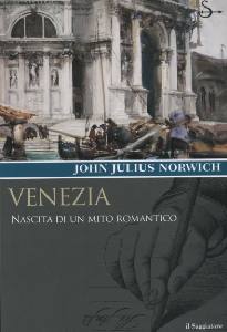NORWICH JULIUS.J., Venezia