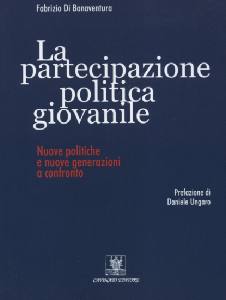DI BONAVENTURA FABRI, La partecipazione politica giovanile