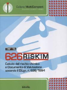 INFOTEL, 626 Riskim. - Calcolo del rischio chimico