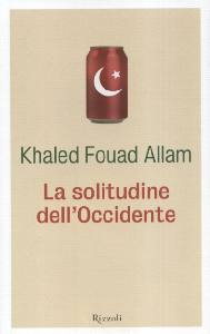 ALLAM KHALED, La solitudine dell