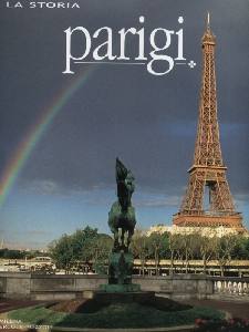 MILENA ERCOLE POZZOL, Parigi