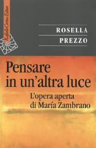 PREZZO ROSELLA, Pensare in un