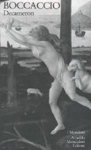 BOCCACCIO, Decameron